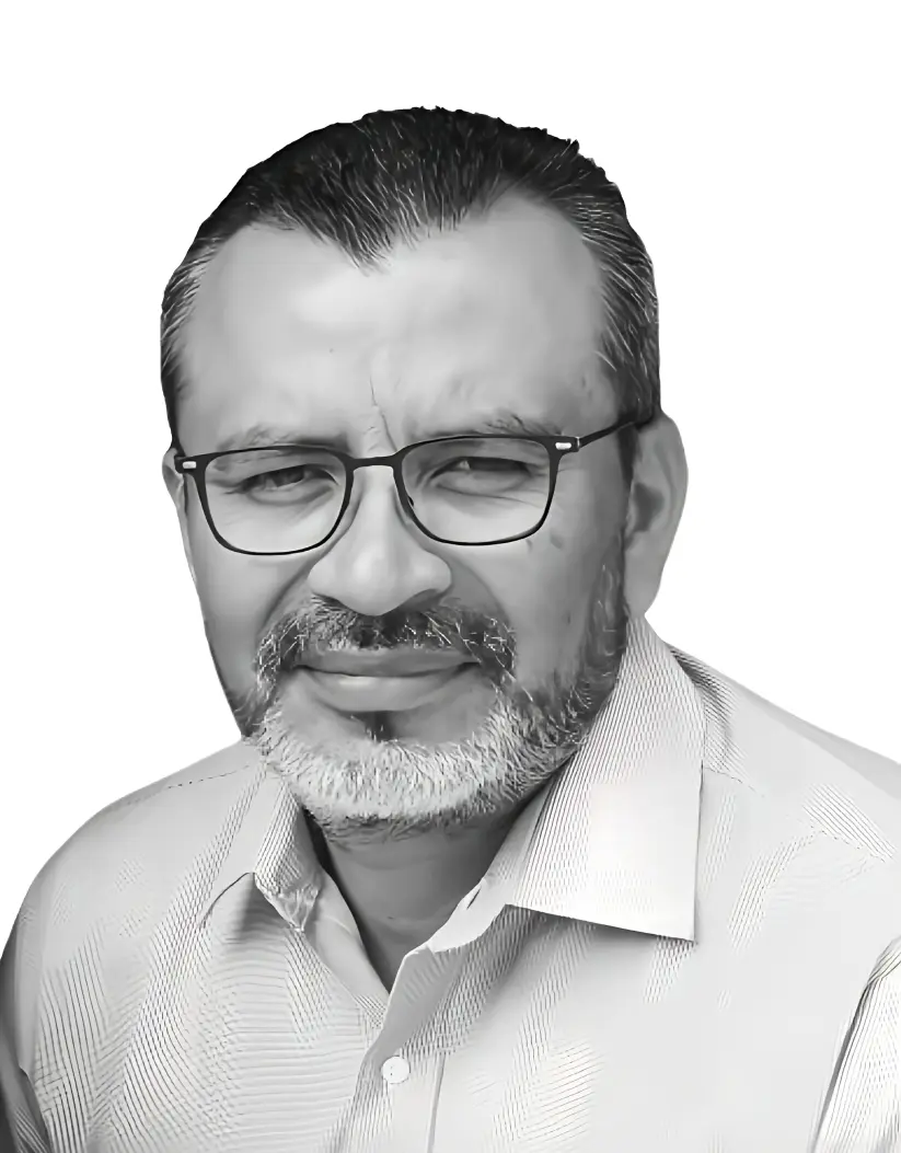 member -Jorge Moreno